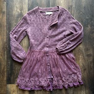 A’rêvé Knit Cardigan